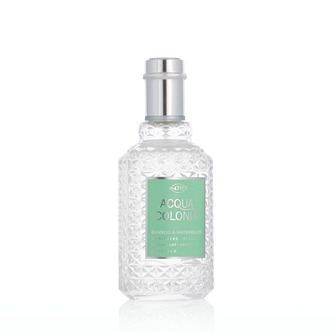 4711 Bamboo & Watermelon EDC 50 ml UNISEX