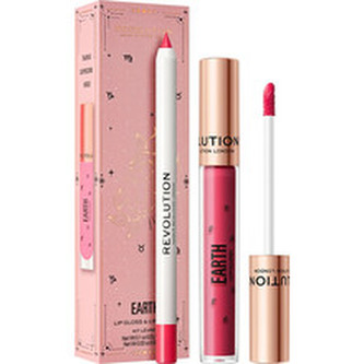 Revolution Sada na rty Fantasy Earth Lip Kit woman