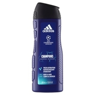 Adidas Sprchový gel na tělo a vlasy Champions Edition (Shower Gel) Objem 250 ml man