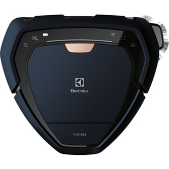 Robotický vysavač ELECTROLUX PI92-44STN