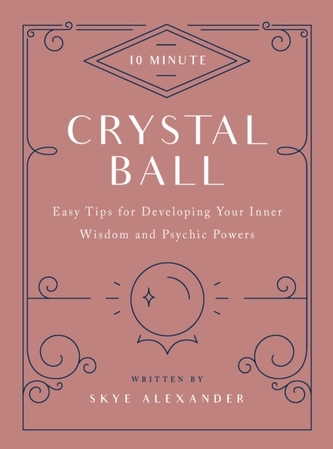 10-Minute Crystal Ball