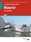 Lernfeld Bautechnik Maurer