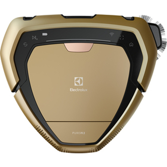 Robotický vysavač ELECTROLUX PI92-6DGM