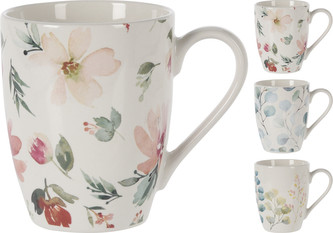 Hrnek NATURE 350 ml porcelán