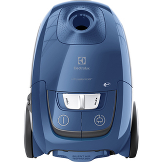 Sáčkový vysavač ELECTROLUX EUSC66-SB