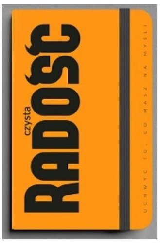 Kalendarz 2023 Radość A5 TDW ANTRA