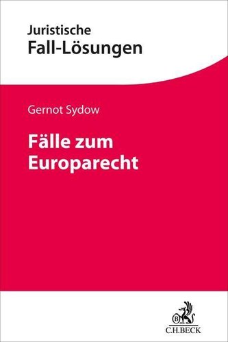 Fälle zum Europarecht