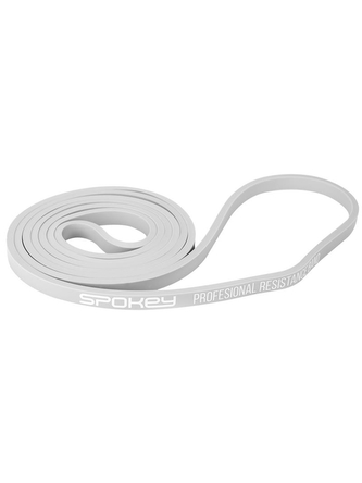 Spokey - POWER LIGHT Posilovací guma odpor 11-19 kg
