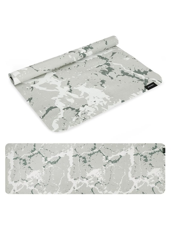 Spokey - YOGA TOWI Microfibre jóga podložka 178 x 61 x 0,1 cm