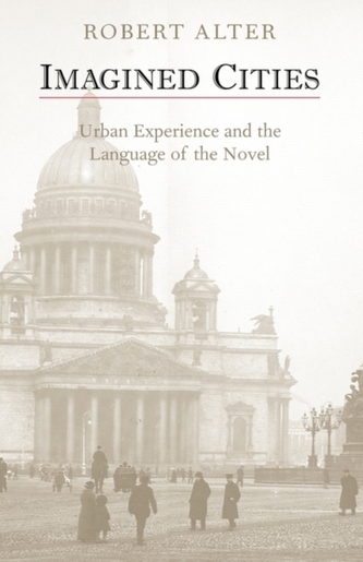 Imagined Cities