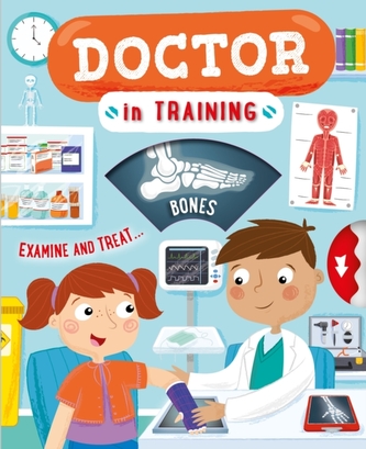 DOCTOR IN TRAINING