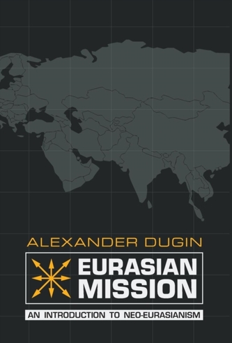 Eurasian Mission