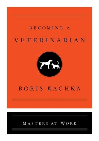 Becoming a Veterinarian