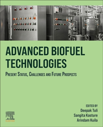 Advanced Biofuel Technologies