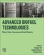 Advanced Biofuel Technologies