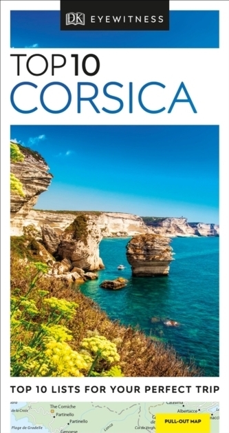 Top 10 Corsica