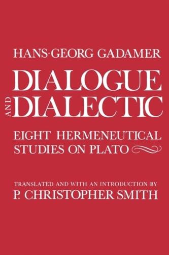 Dialogue and Dialectic