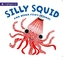 ALPHAPRINTS SILLY SQUID & OTHER FISHY FR