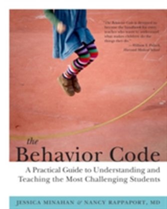 The Behavior Code