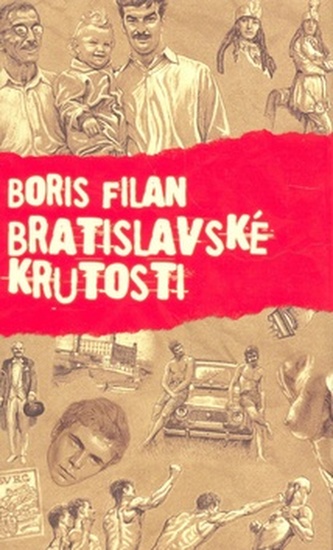 Bratislavské krutosti