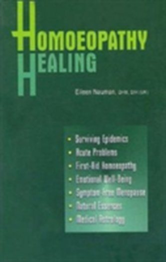 Homeopathy Healing