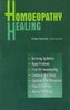 Homeopathy Healing