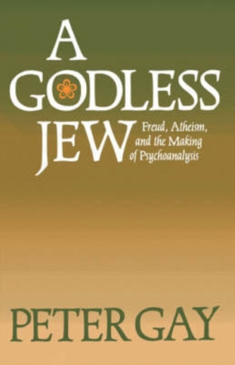 A Godless Jew