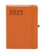 Kalendarz 2023 Minimalizm A5 brązowy TNS ANTRA