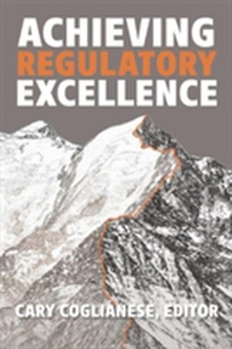 Achieving Regulatory Excellence