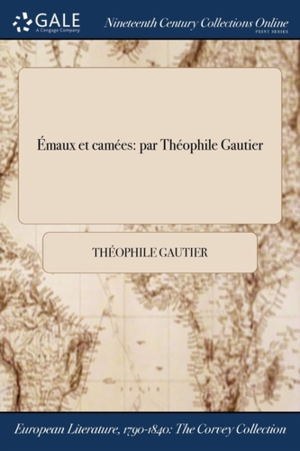 Emaux Et Camees