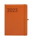 Kalendarz 2023 Minimalizm B5 brązowy TNS ANTRA