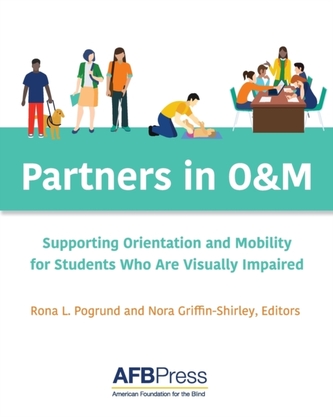 Partners in O&M;
