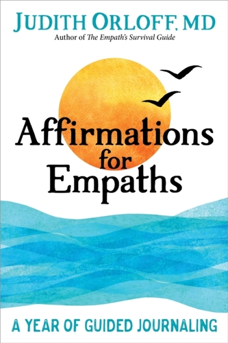 Affirmations for Empaths