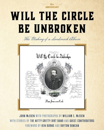 Will the Circle Be Unbroken