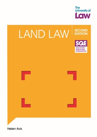 SQE - Land Law 2e