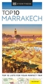 DK Eyewitness Top 10 Marrakech