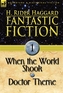 Fantastic Fiction 1