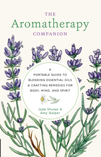 The Aromatherapy Companion