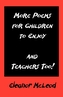 More Poems for Children to Enjoy - and Teachers Too!