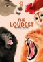 Super Animals. The Loudest