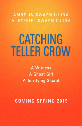 Catching Teller Crow