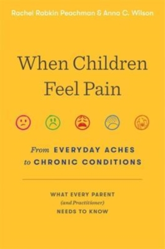 When Children Feel Pain