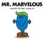 Mr. Marvelous