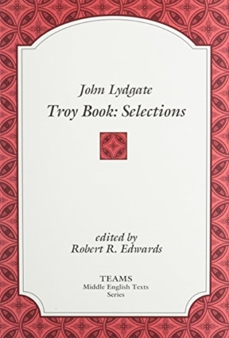 Troy Book