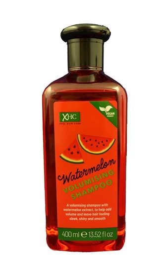 Watermelon Shampoo 400ml