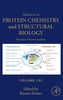 Disorders of Protein Synthesis