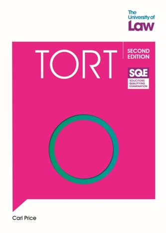 SQE - Tort 2e