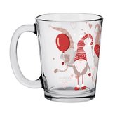 HRNEK NADIA DEKOR HAPPY ELF 310ML