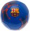 Fotbalový míč FC Barcelona: vzor SP (5)