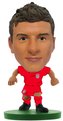 Figurka sběratelská FC Bayern Munich: Muller (výška 5,0 cm)